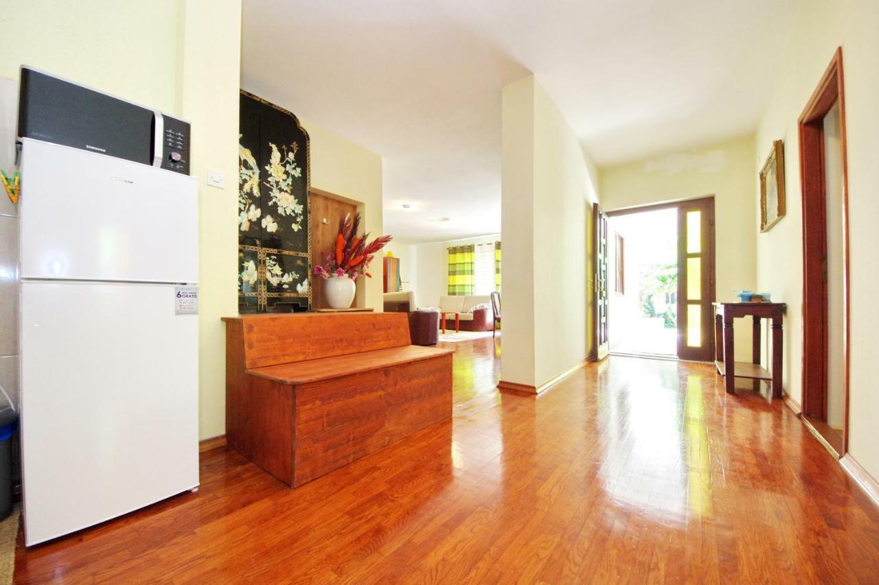 Apartments Eduard فرسي المظهر الخارجي الصورة